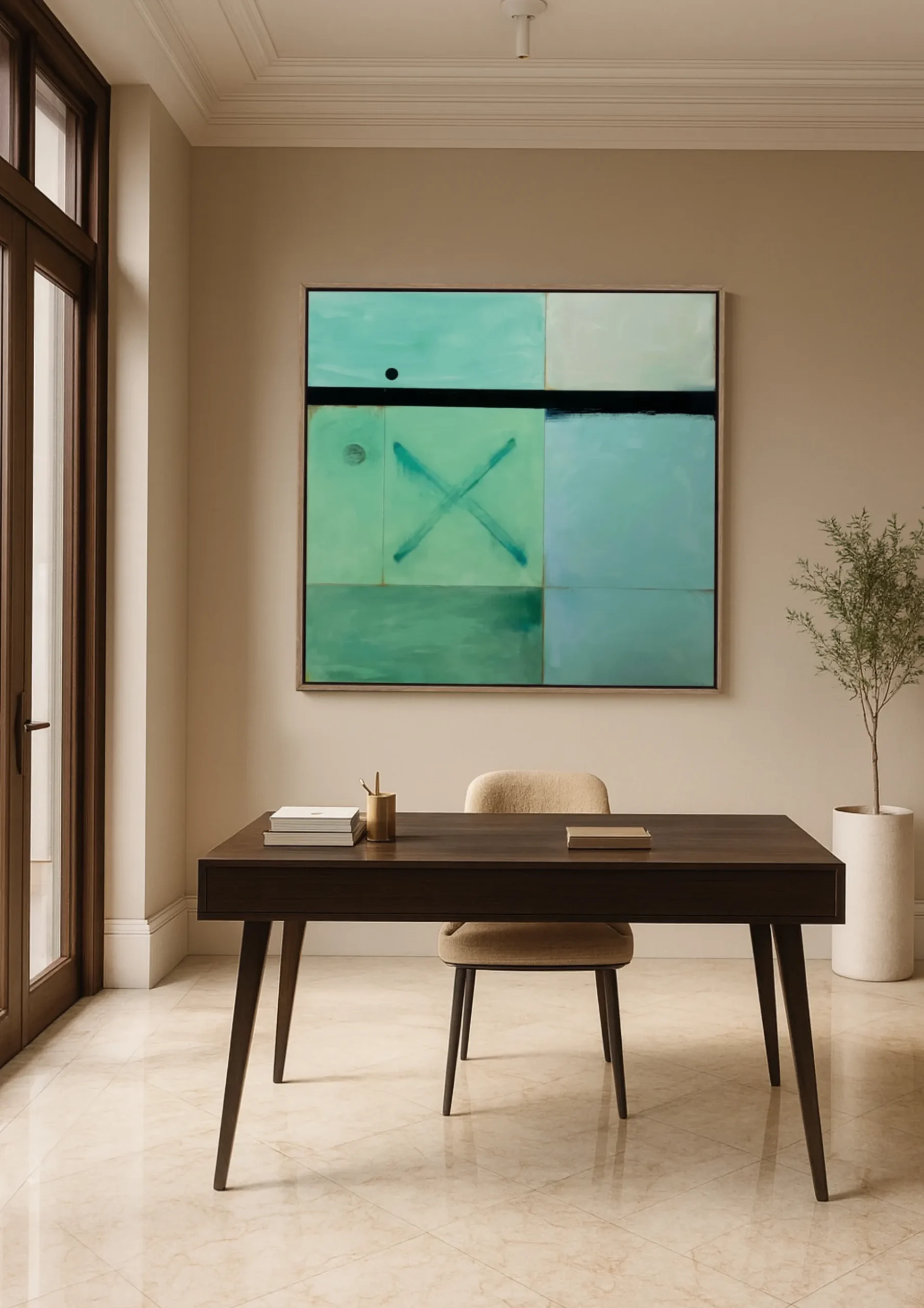 Lunar Coordinates - Image 7