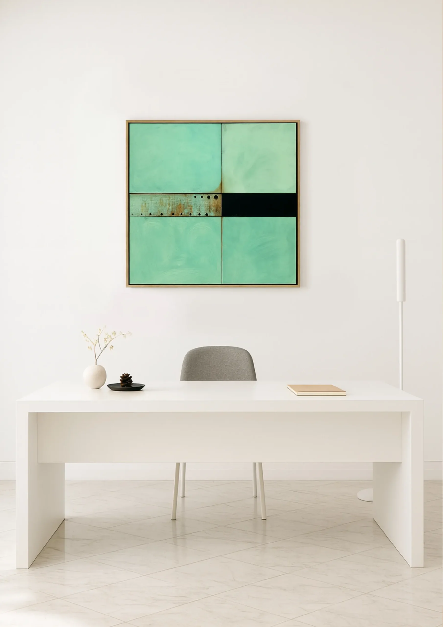 The Passing Time - Image 5