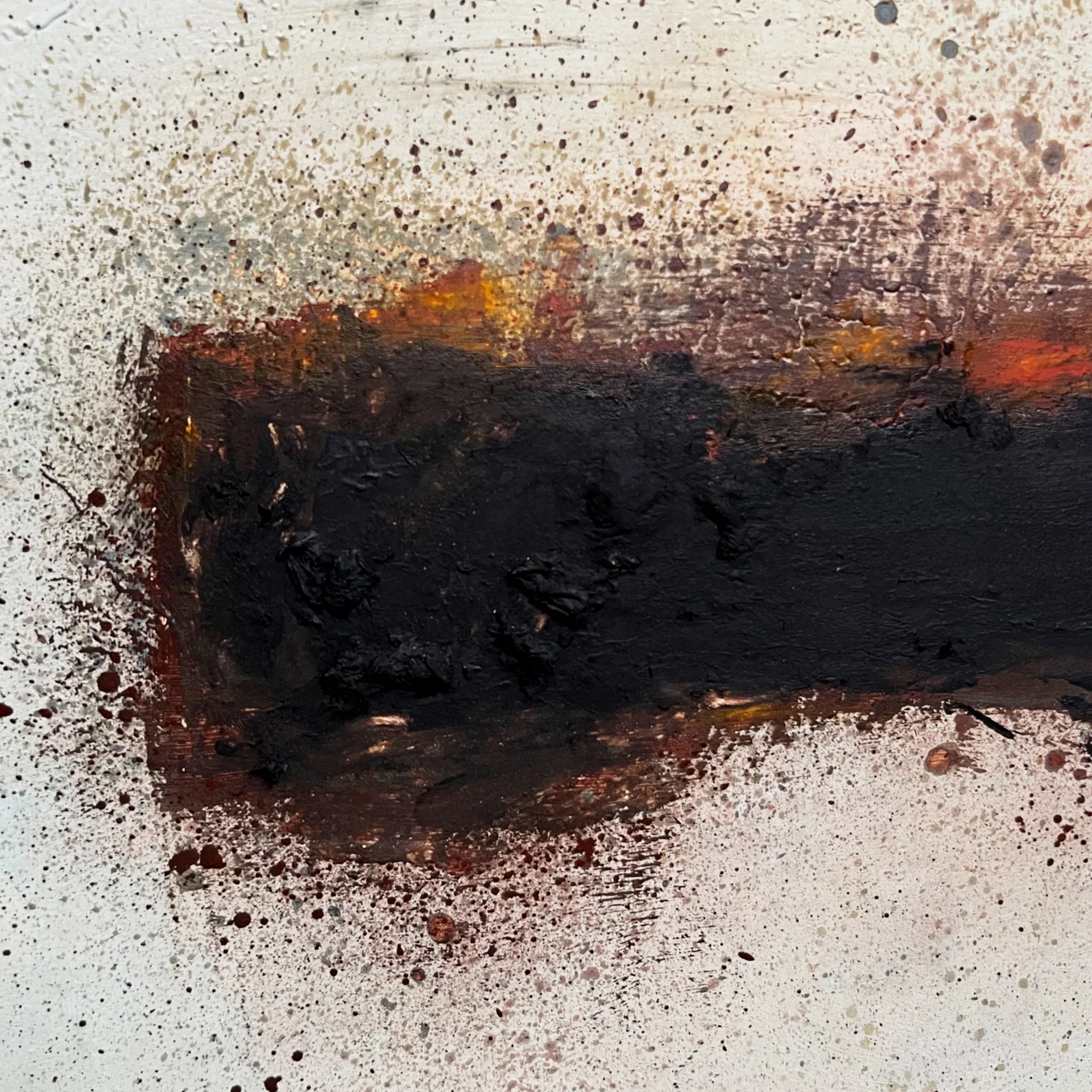 Traces of down - Image 2