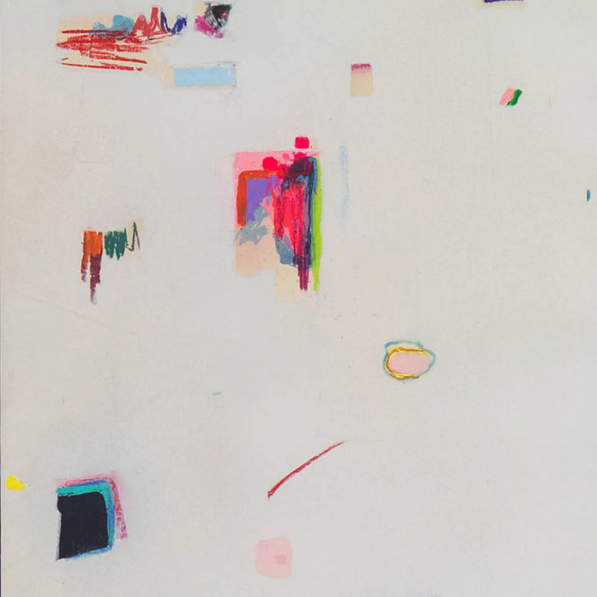 Dancing Colours - Image 2