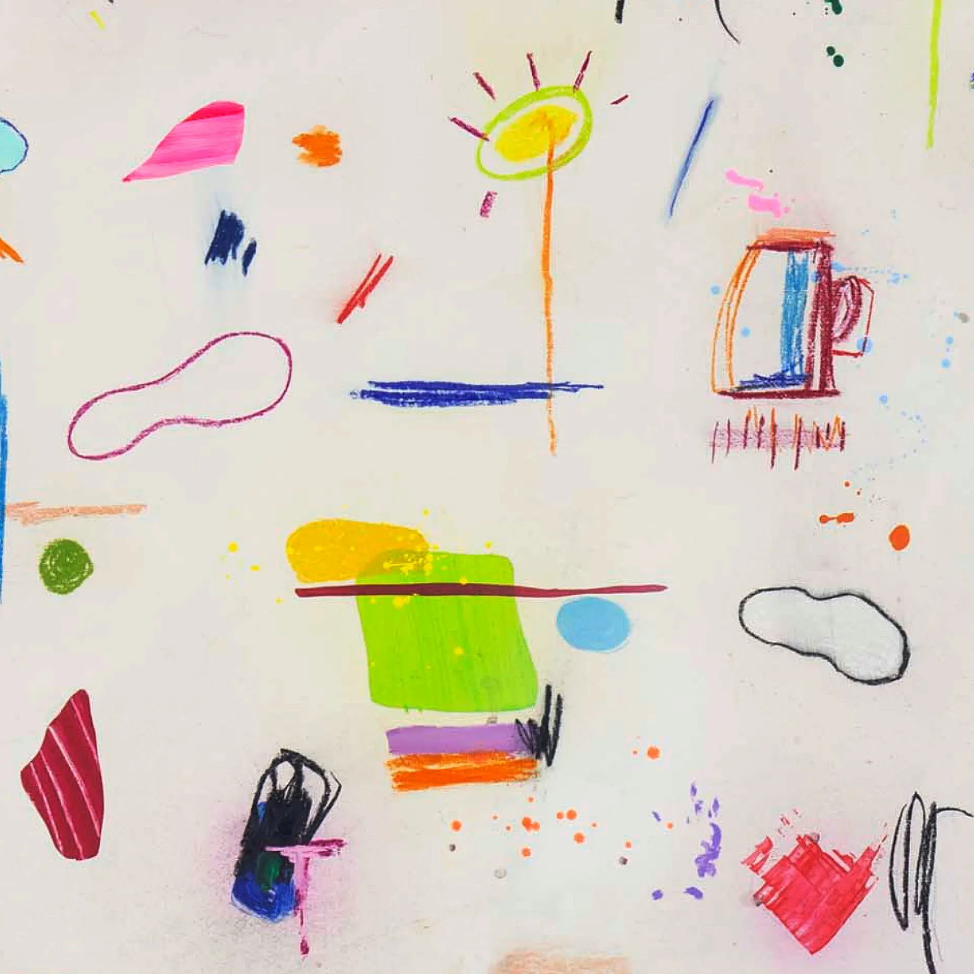 Sunshine With You - Image 2