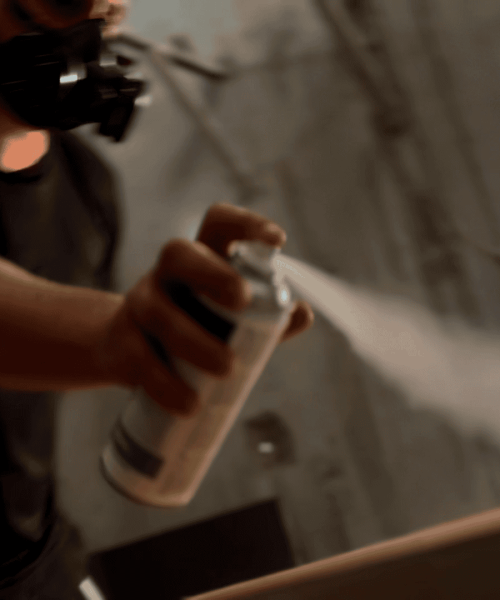 DeTomas-Foto proceso-spray2